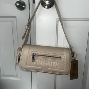 Steve Madden Brafel Shoulder Bag